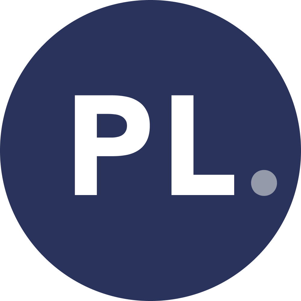 PrimeLister logo